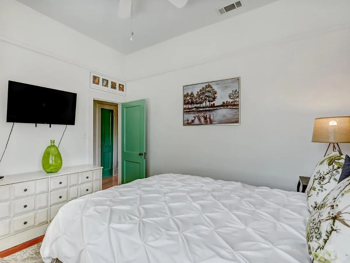 Appartamento Drayton Place 3 & 4 Savannah